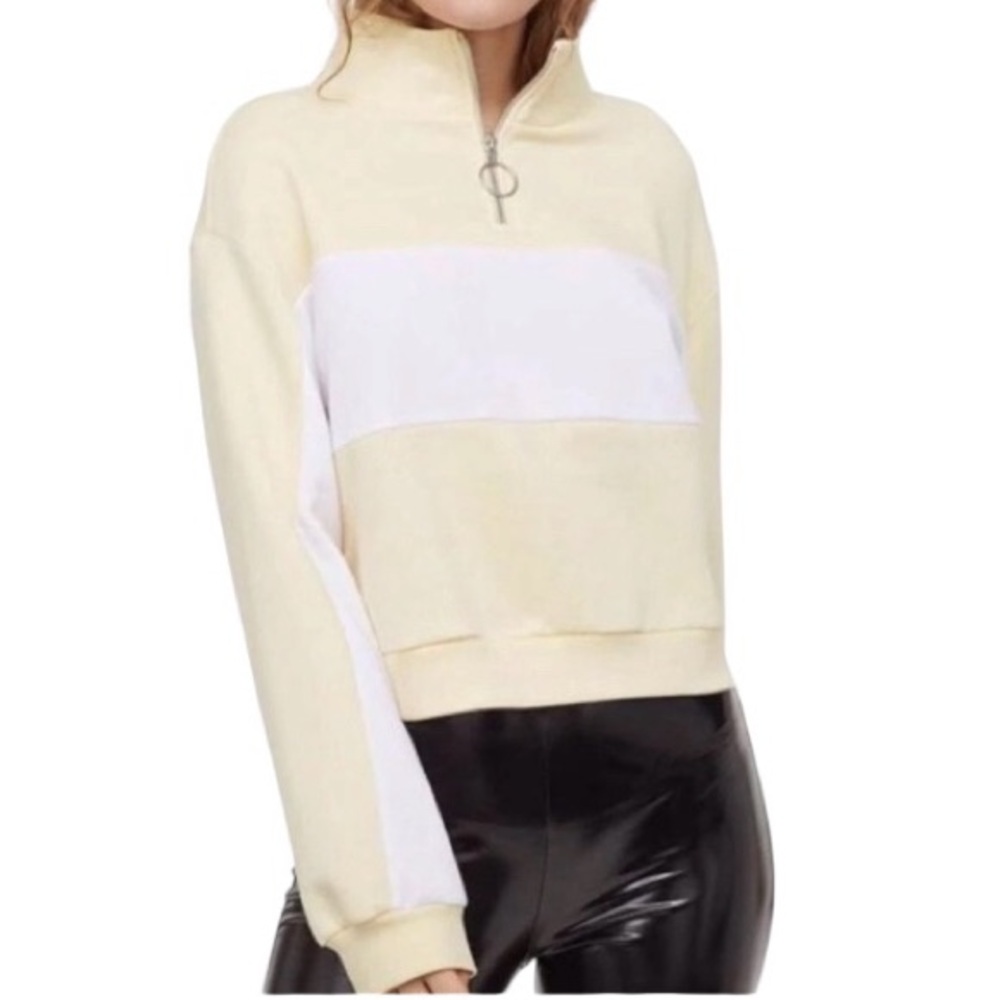 H&M SWEATER